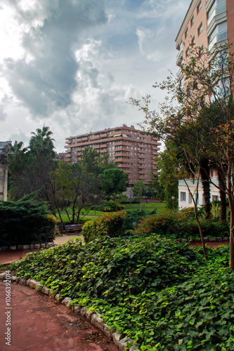 Quinta de San Rafael, Tarragona