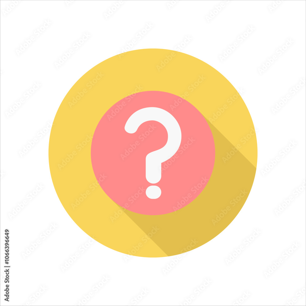 Faq file user interface desktop icon Faq file user interface desktop icon