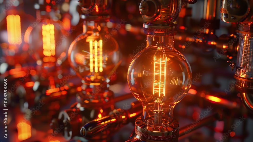 Ampoule 31 IA, 8K Realistic Lighting, Highly Detailed
Ampoule 31 IA, 8K Realistic Lighting, Highly Detailed