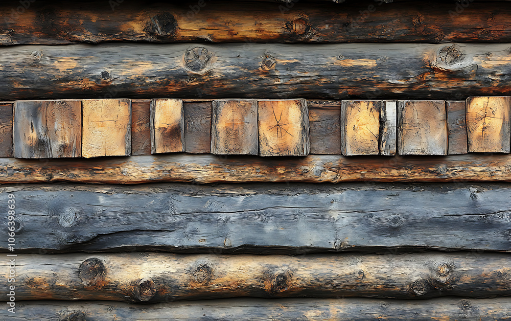 Log Siding vs. Clapboard Building Texture Guide Log Siding vs. Clapboard Building Texture Guide