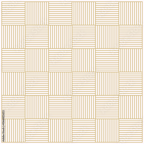 Square Line Pattern.eps