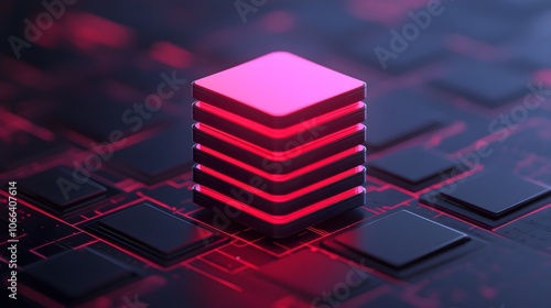 Scalable Blockchain Architecture Conceptual Design, Enhancing business efficiency through scalable blockchain architecture for improved scalability and performance