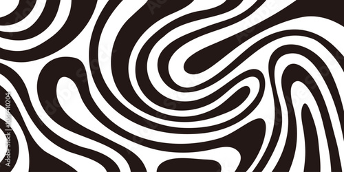 Hallucination/Chaos Image, Wiggly Backgrounds Web graphics,Marbled pattern, Wavy line pattern