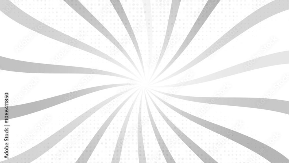 Obraz premium retro starburst or sunburst background vector pattern 