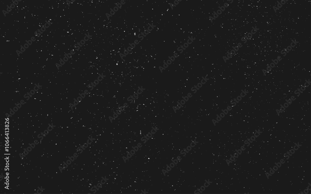 Dark space with small stars. Stars over transylvanian mountains Dark space with small stars. Stars over transylvanian mountains