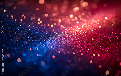  Sparkling Tricolor: French Celebration Background