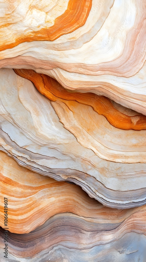 Abstract Stone Texture Abstract Stone Texture