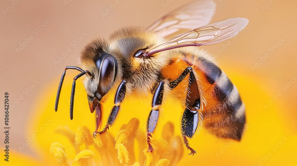 Discover how bees pollinate flowers and contribute to ecosystems effectively Discover how bees pollinate flowers and contribute to ecosystems effectively