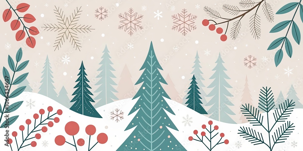 minimalist nature christmas wallpaper minimalist nature christmas wallpaper
