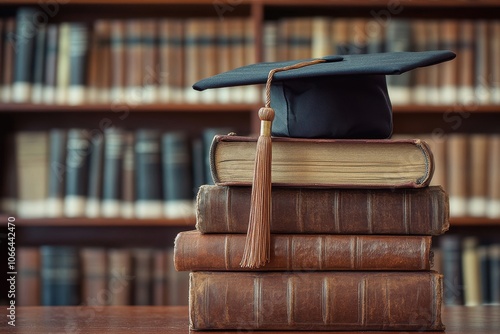Obraz na płótnie Legal research, academic courses in jurisprudence, organizations for lawyers, legislative guidelines, litigation protocols, mastering legal skills, showcasing gavel w salonie
