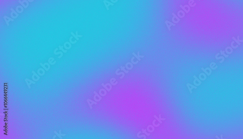 multicolor gradient abstract background with noise texture effect