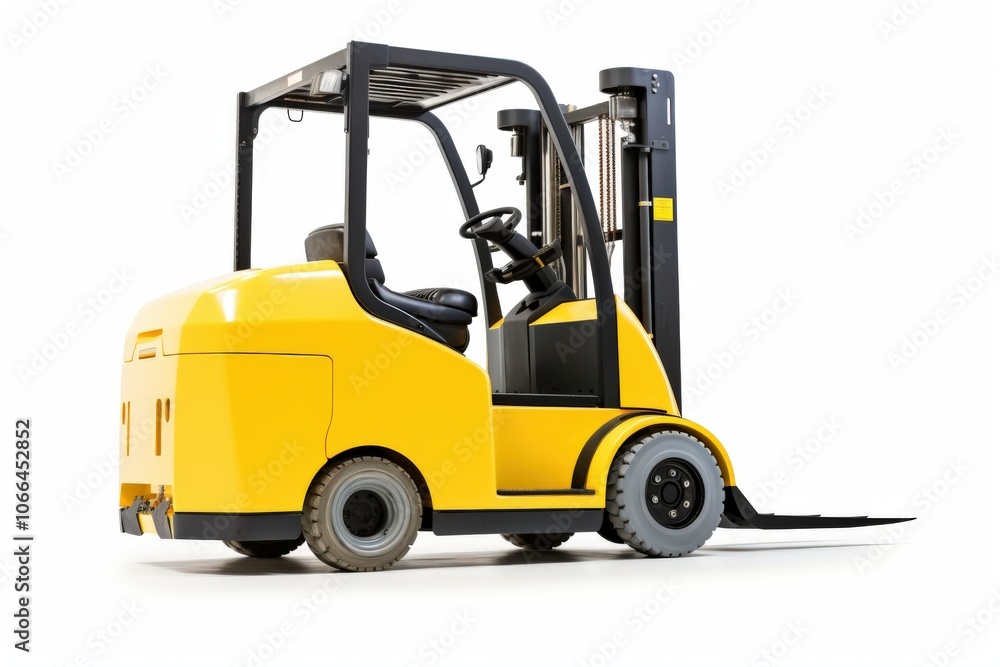 Optimize Warehouse Efficiency with a Reliable Electric Forklift Optimize Warehouse Efficiency with a Reliable Electric Forklift