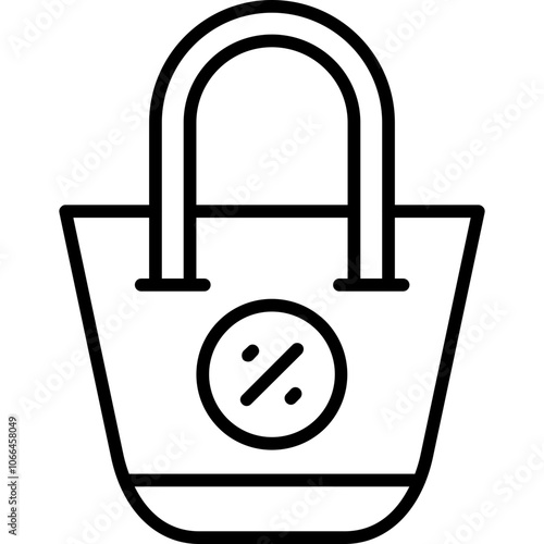 Shopping Icon