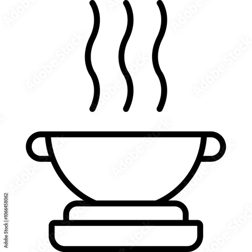 Cooking Icon