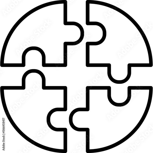 Puzzle Icon