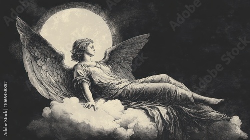 Angel of Dreams