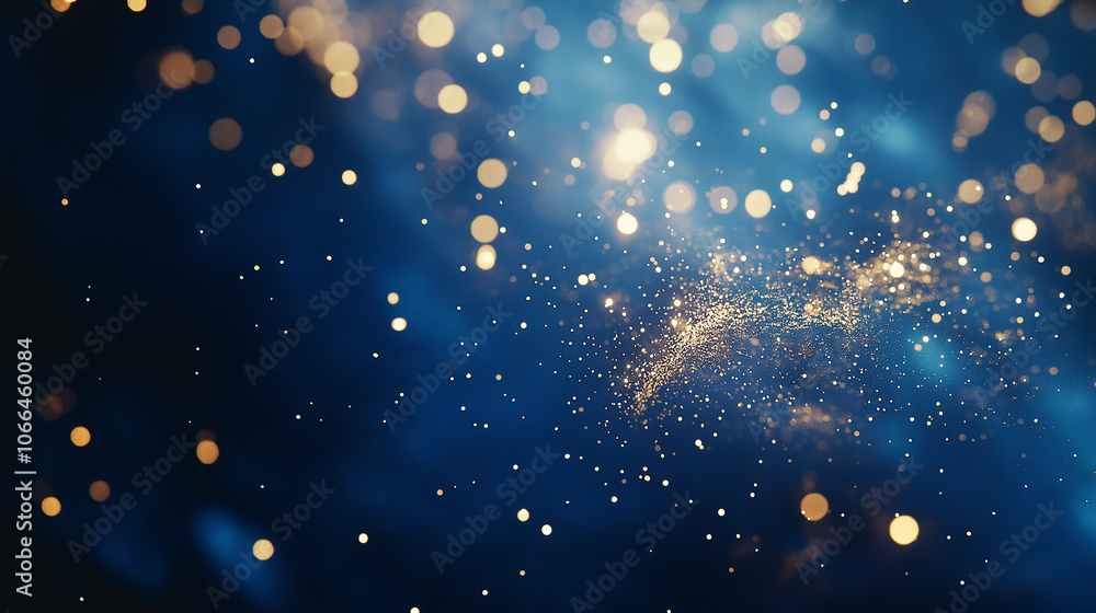 Firework background banner panorama long- Sparklers Firework background banner panorama long- Sparklers