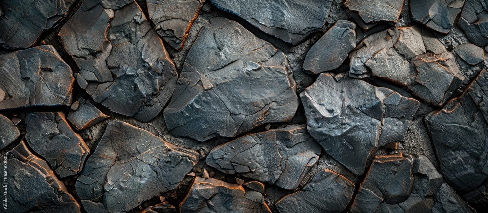 High angle photo of a stone background with copy space image High angle photo of a stone background with copy space image