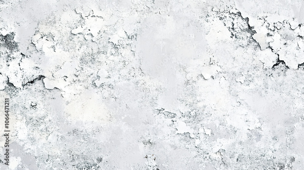 Surrealing white garbage background, rough concrete texture, high-resolution dilapidated wall design for professional use Surrealing white garbage background, rough concrete texture, high-resolution dilapidated wall design for professional use