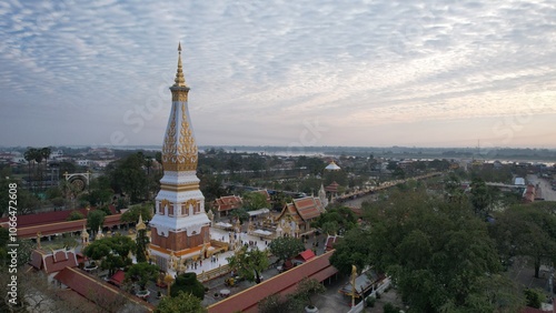 Phra That Phanom photo