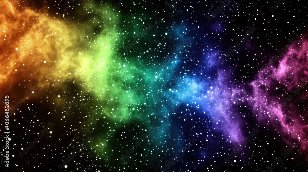 Colorful Galaxy, Nebula, and Cosmos, A Stunning Supernova Wallpaper for Astronomy Lovers Colorful Galaxy, Nebula, and Cosmos, A Stunning Supernova Wallpaper for Astronomy Lovers