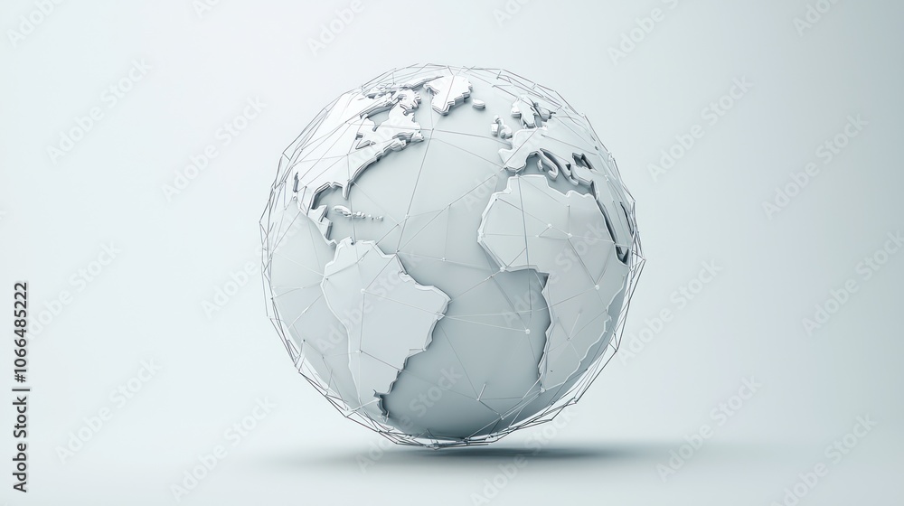 Global business networks thrive through connected innovation Global business networks thrive through connected innovation
