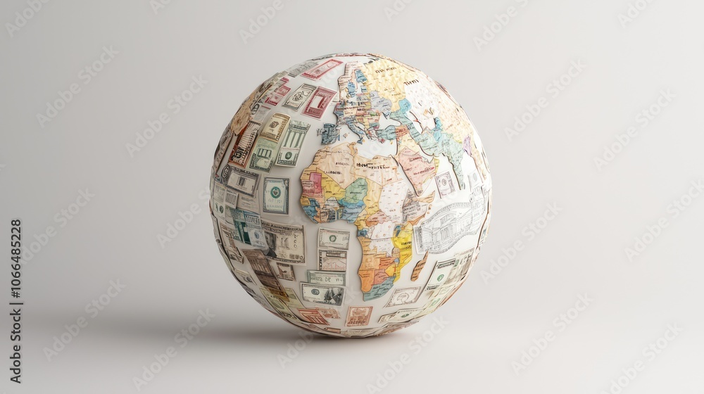 Explore global business opportunities through currency connections Explore global business opportunities through currency connections