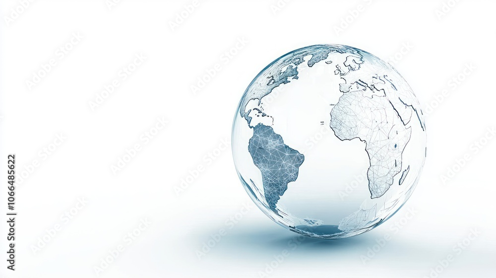 Explore global business opportunities through digital connectivity Explore global business opportunities through digital connectivity