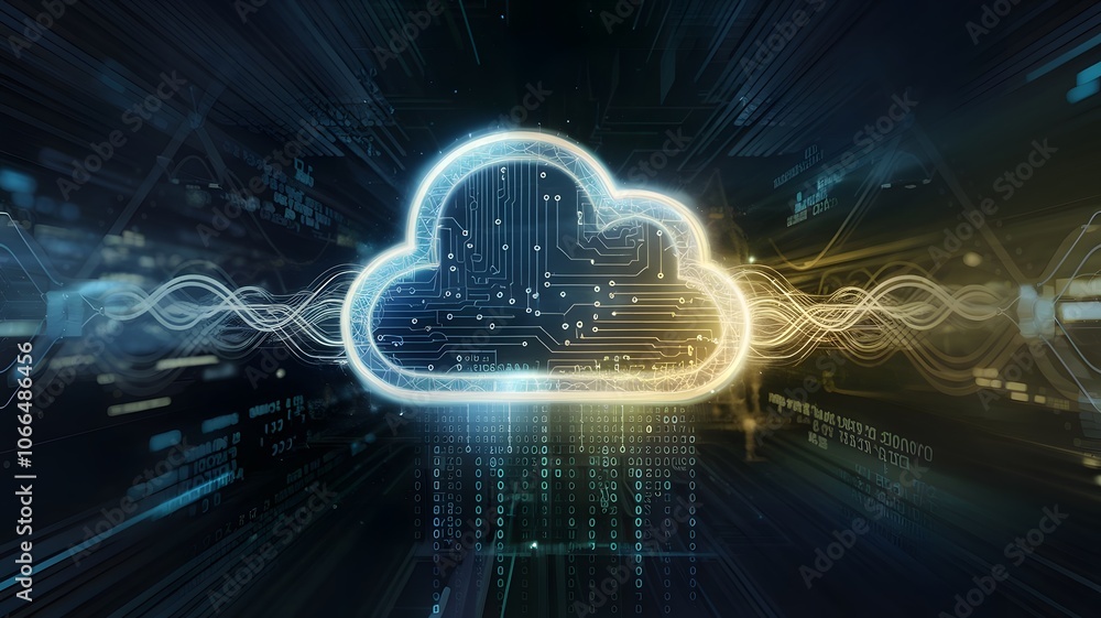 Digital Cloud Network Digital Cloud Network