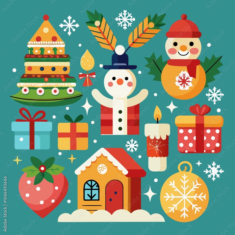 Chirstmas decoration designs Chirstmas decoration designs