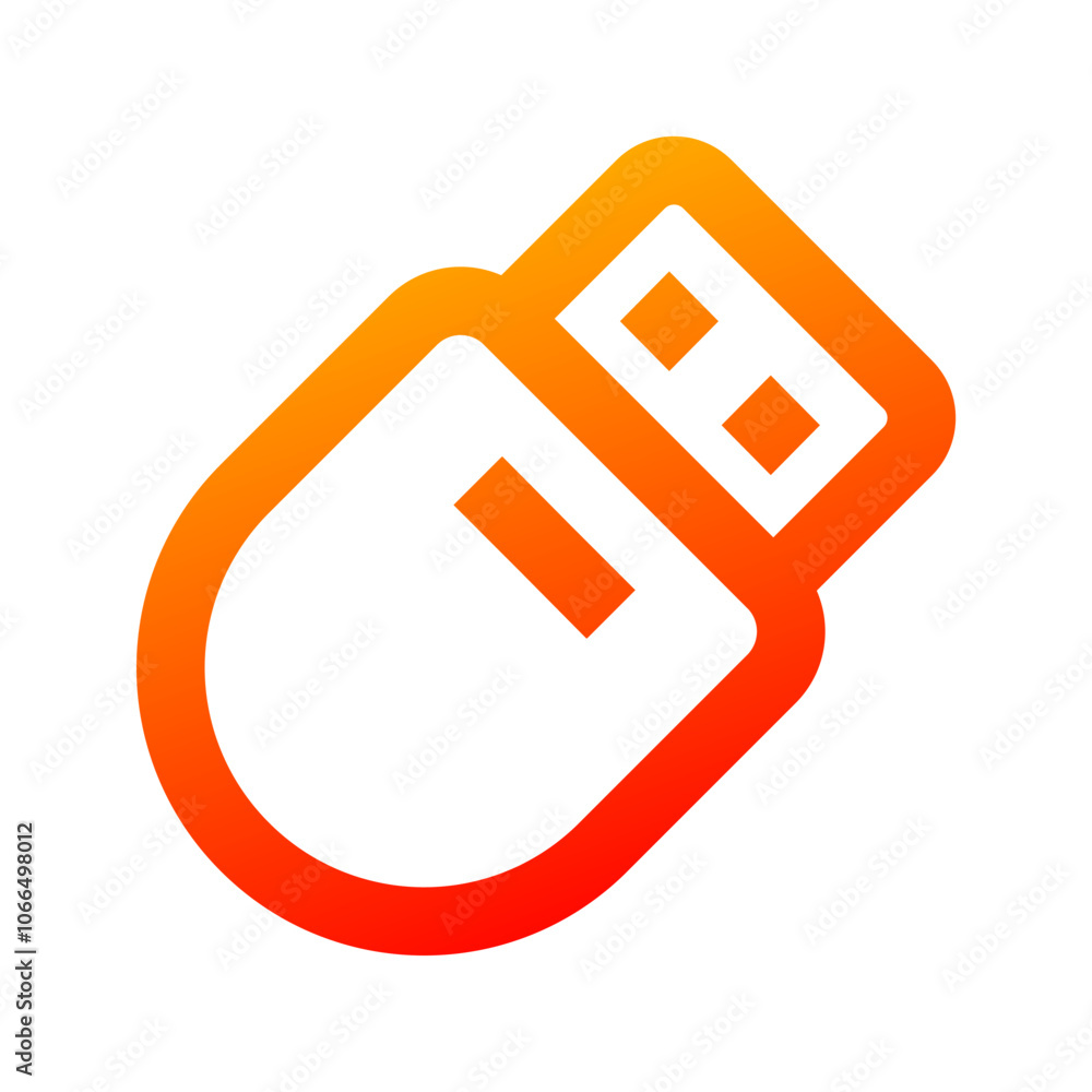 Usb dongle icon. usb dongle, usb, wireless, flashdisk, dongle, storage, computer, receiver, adapter, connection. Vector icon illustration Usb dongle icon. usb dongle, usb, wireless, flashdisk, dongle, storage, computer, receiver, adapter, connection. Vector icon illustration