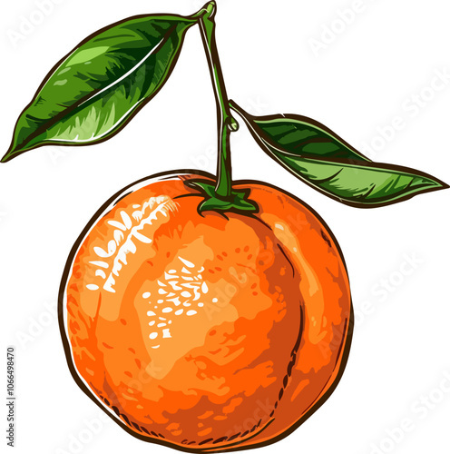 Mandarin