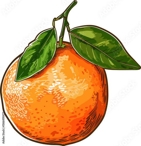 Mandarin