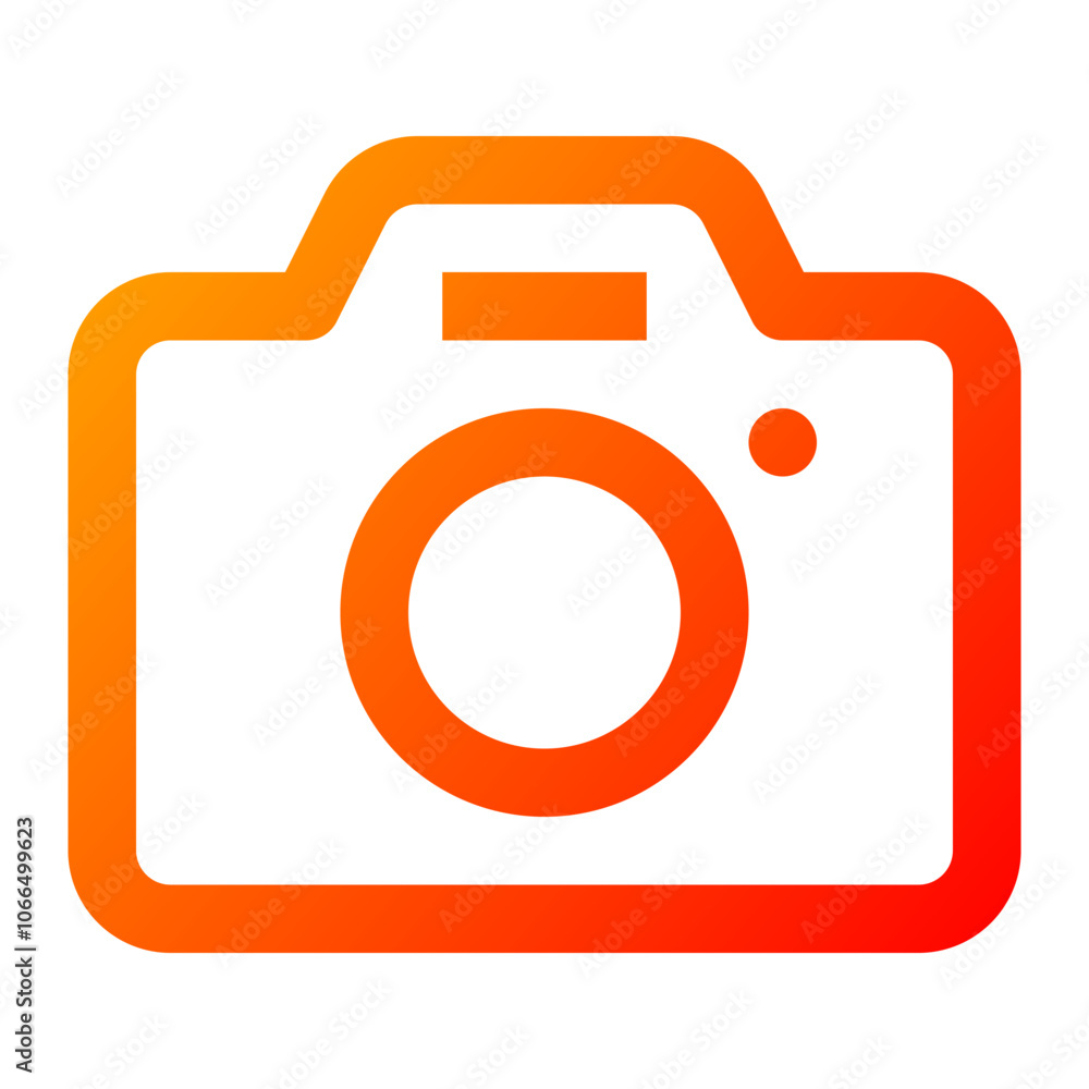 Camera icon. camera, picture, image, photo, film, photographer, photography, lens, device, electronic. Vector icon illustration Camera icon. camera, picture, image, photo, film, photographer, photography, lens, device, electronic. Vector icon illustration