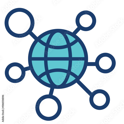 Network Connection Icon
