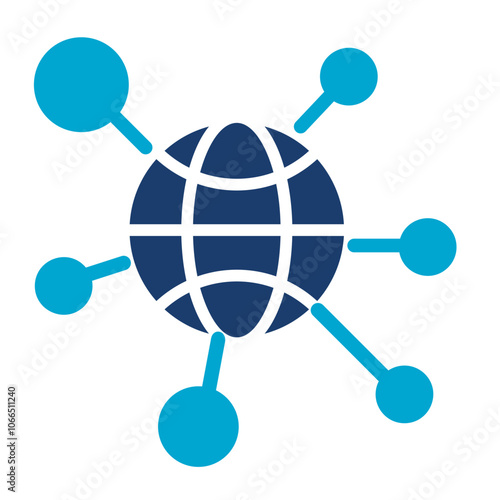 Network Connection Icon