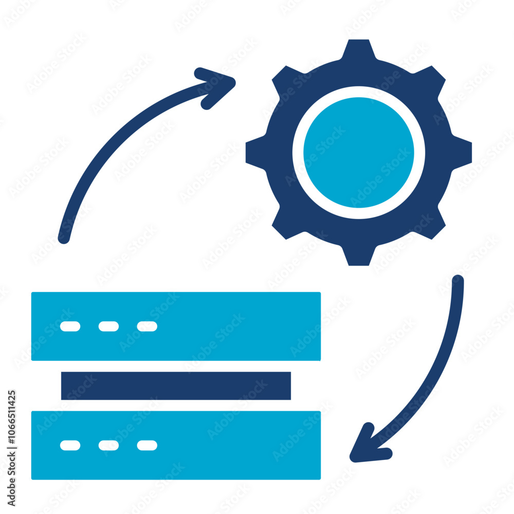Data Analytics Icon Data Analytics Icon