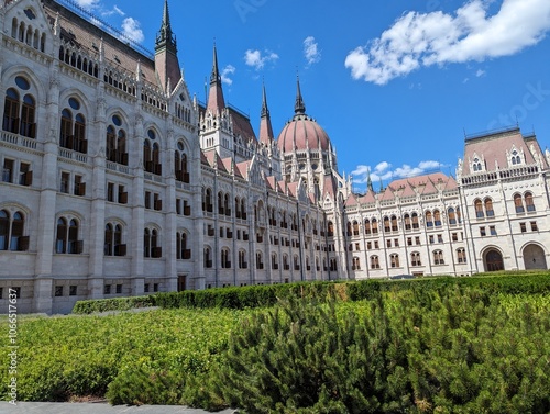 Photography Parlament