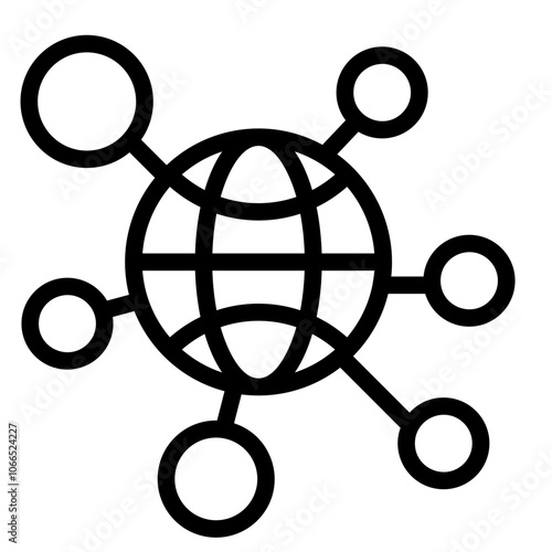 Network Connection Icon