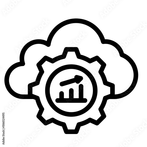 Data Analysis Icon