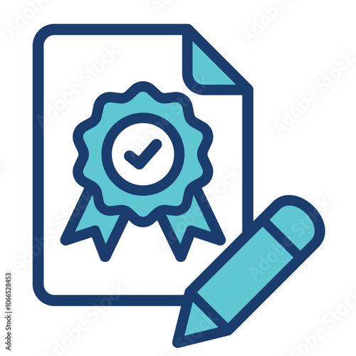 Quality Standards Icon