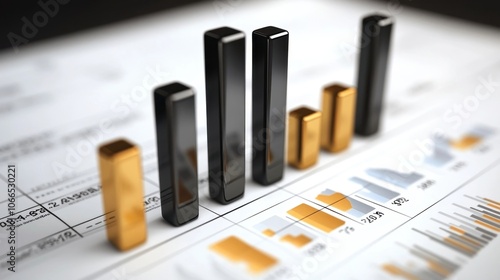 Stacked Bar Chart Visualizi...