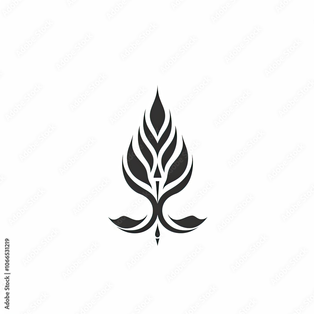abstract design element abstract design element