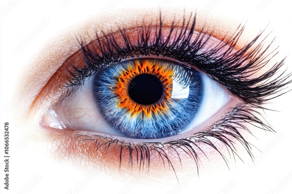 Explore the fascinating beauty of the eye featuring vibrant colors and intricate patterns Explore the fascinating beauty of the eye featuring vibrant colors and intricate patterns