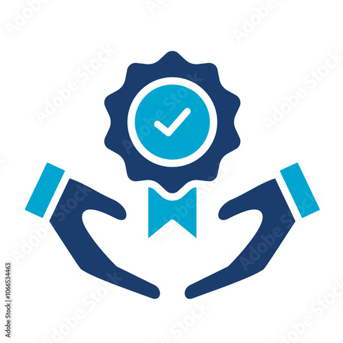 Quality Icon