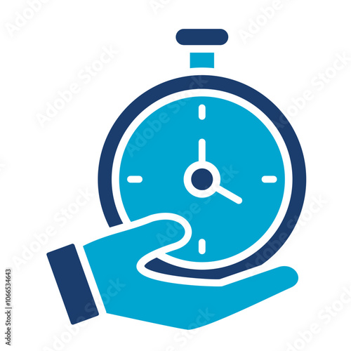 Time Icon