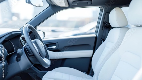 Wallpaper Mural Urban Car Dynamics, an engaging exploration of city car design in motion, showcasing sleek lines, efficient engineering, and the vibrant energy of urban landscapes. Torontodigital.ca