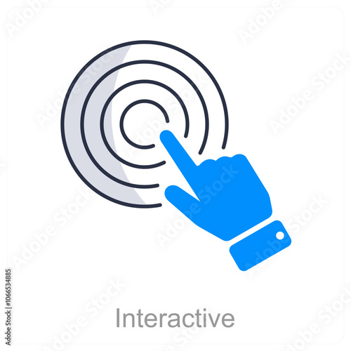 Interactive