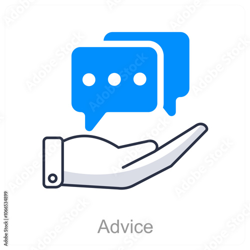 Advice