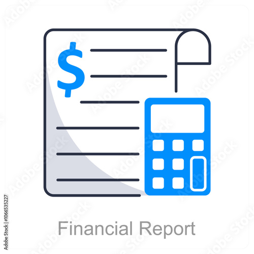 Financial Report